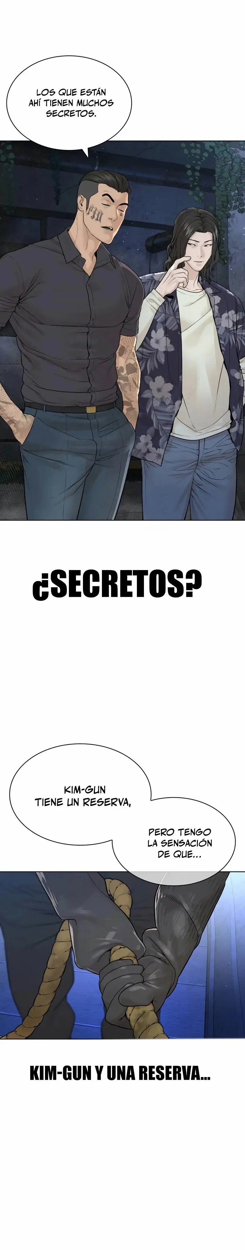How to fight (2020) - Capítulo 184 - Página 17 - LectorTMOo