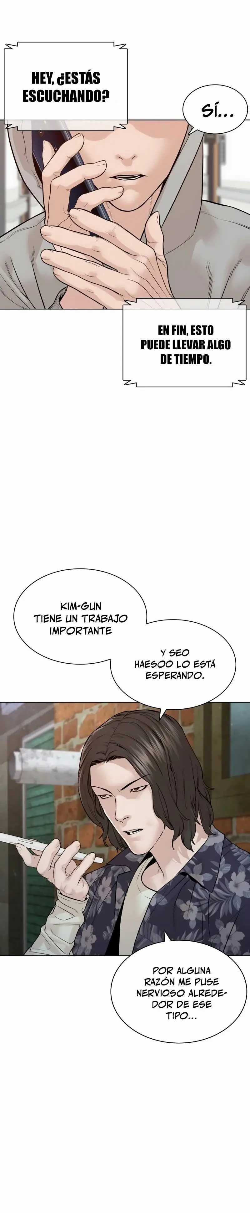 How to fight (2020) - Capítulo 184 - Página 21 - LectorTMOo