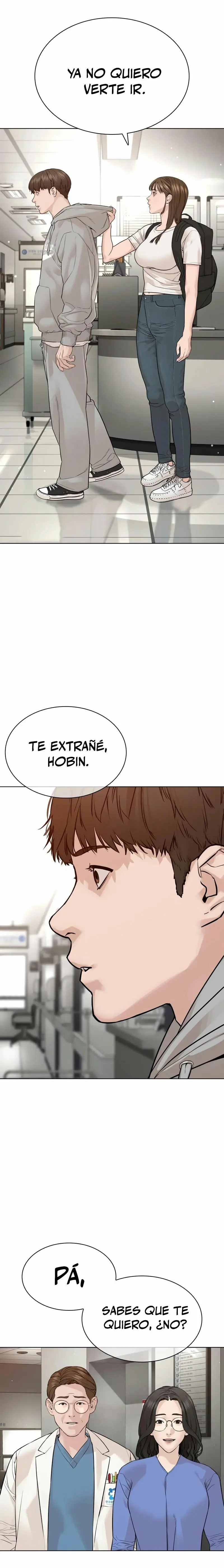How to fight (2020) - Capítulo 184 - Página 32 - LectorTMOo