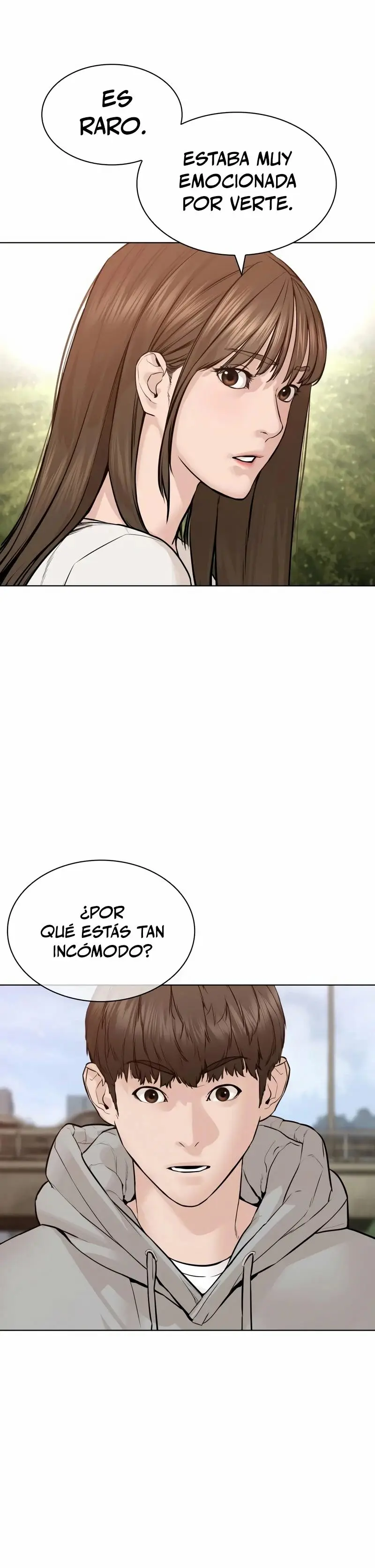 How to fight (2020) - Capítulo 184 - Página 35 - LectorTMOo