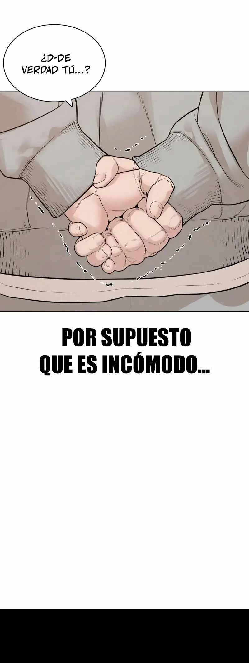 How to fight (2020) - Capítulo 184 - Página 36 - LectorTMOo