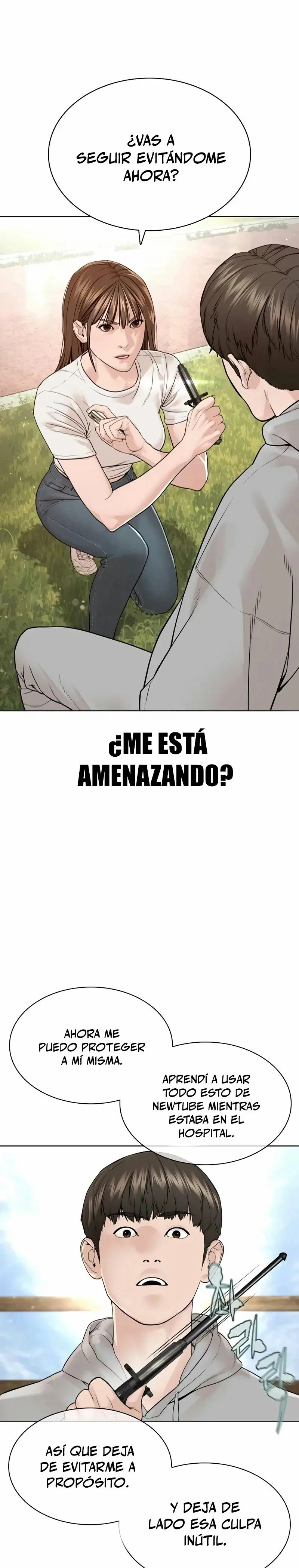 How to fight (2020) - Capítulo 184 - Página 41 - LectorTMOo