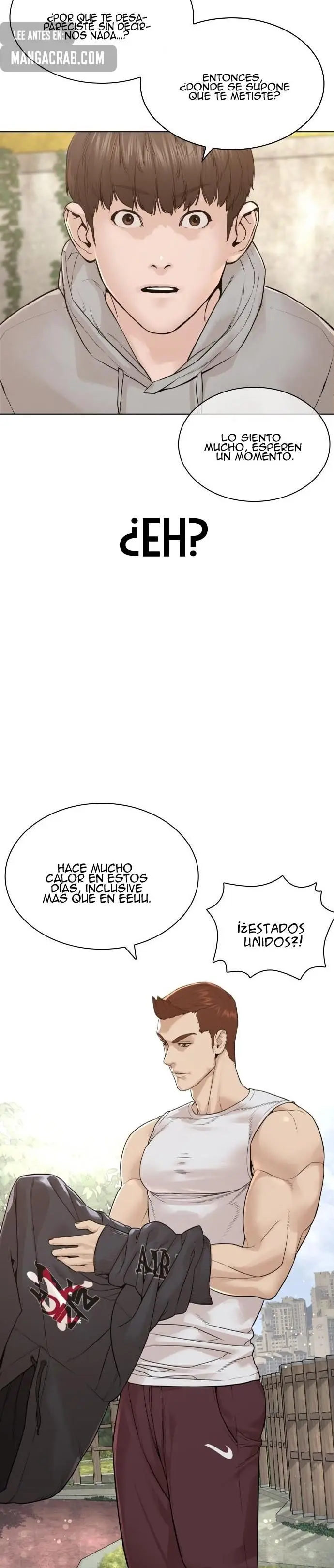How to fight (2020) - Capítulo 185 - Página 3 - LectorTMOo
