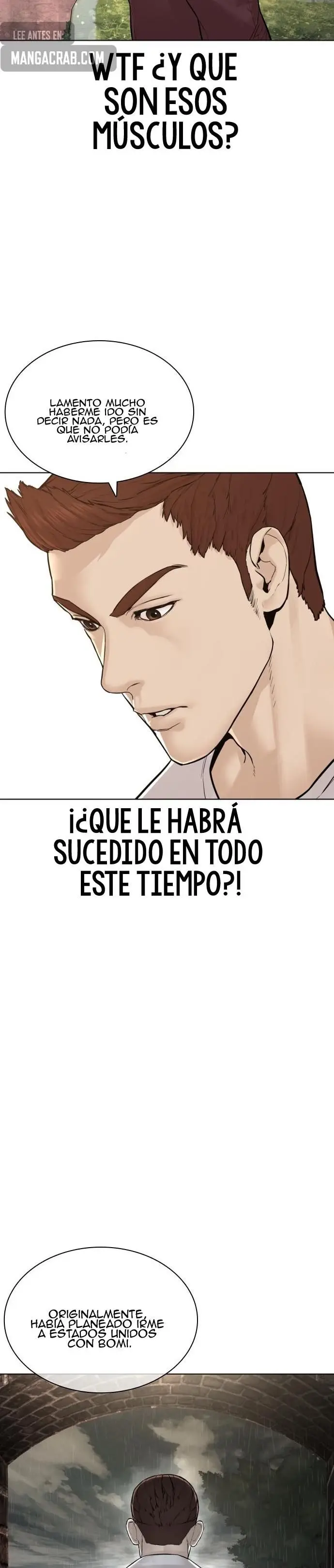 How to fight (2020) - Capítulo 185 - Página 4 - LectorTMOo