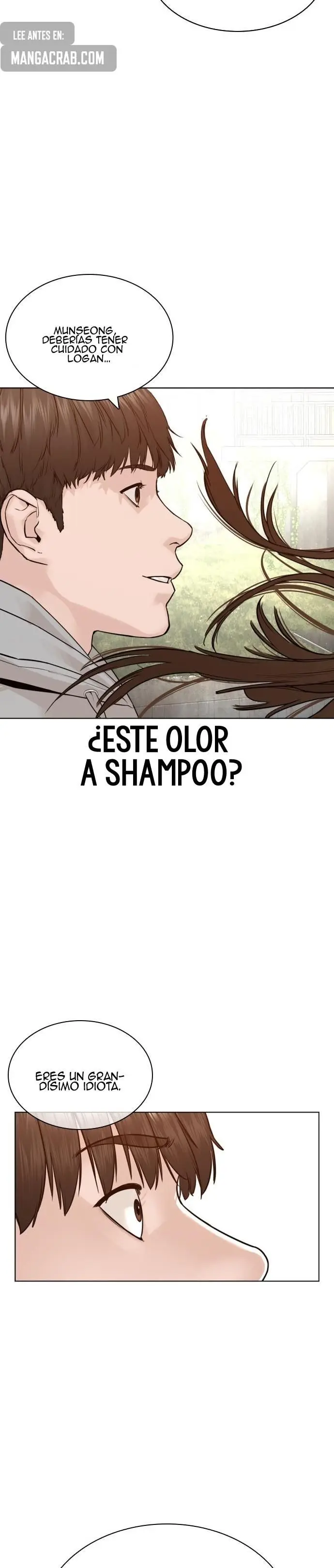 How to fight (2020) - Capítulo 185 - Página 8 - LectorTMOo