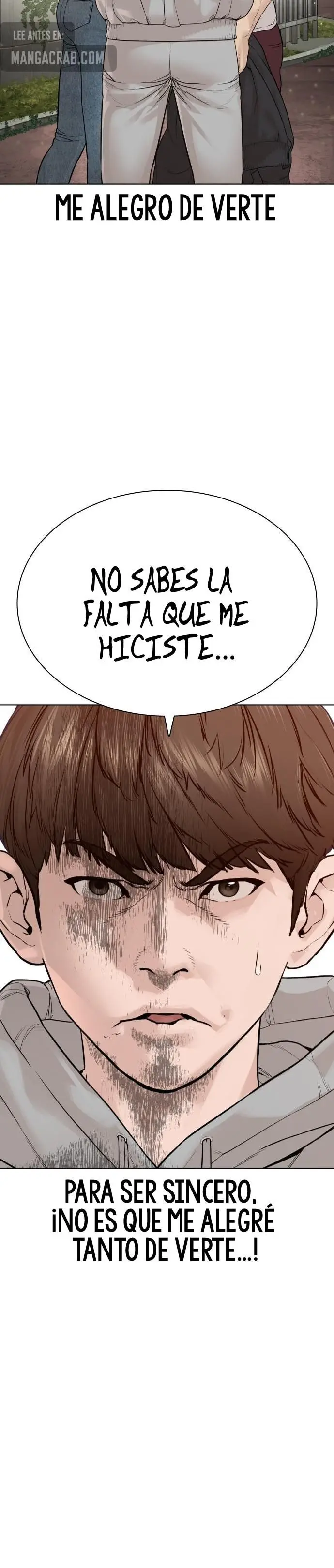 How to fight (2020) - Capítulo 185 - Página 12 - LectorTMOo