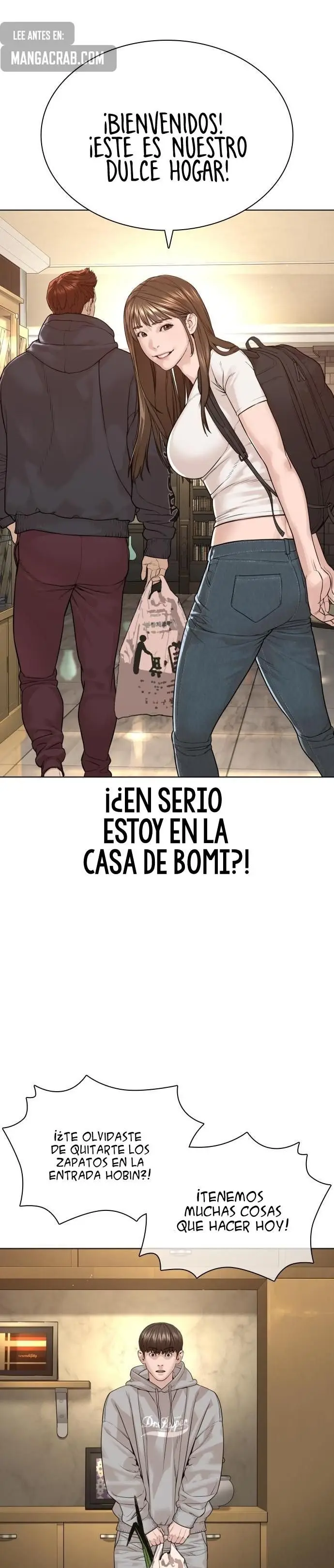 How to fight (2020) - Capítulo 185 - Página 17 - LectorTMOo