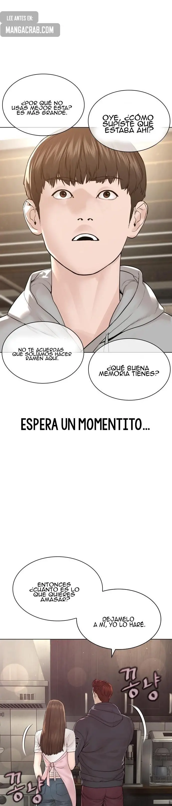 How to fight (2020) - Capítulo 185 - Página 22 - LectorTMOo