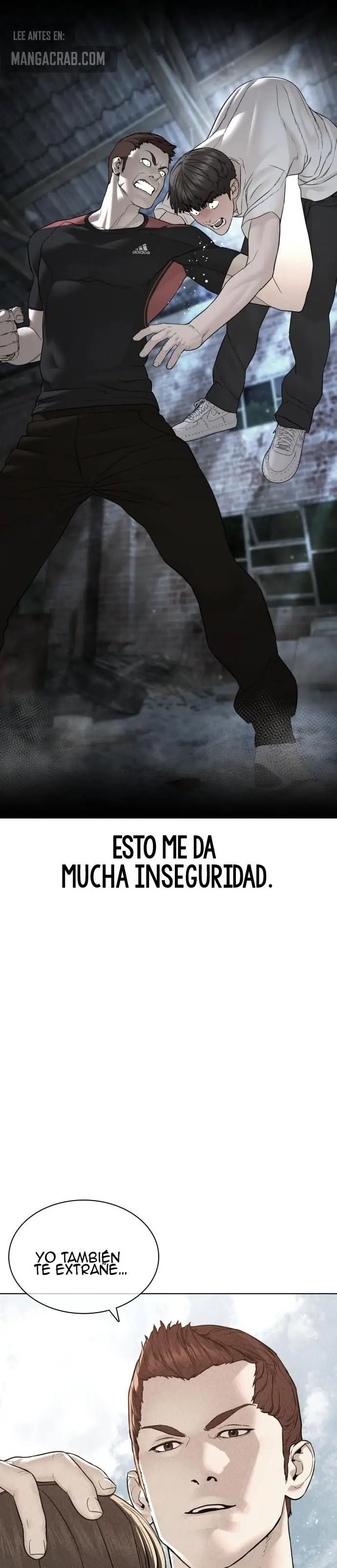 How to fight (2020) - Capítulo 185 - Página 26 - LectorTMOo