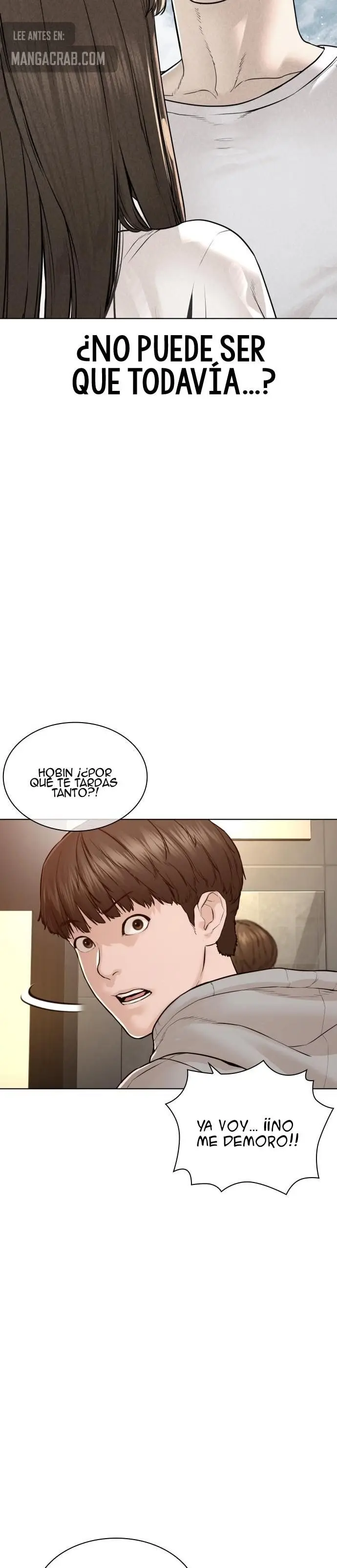 How to fight (2020) - Capítulo 185 - Página 27 - LectorTMOo