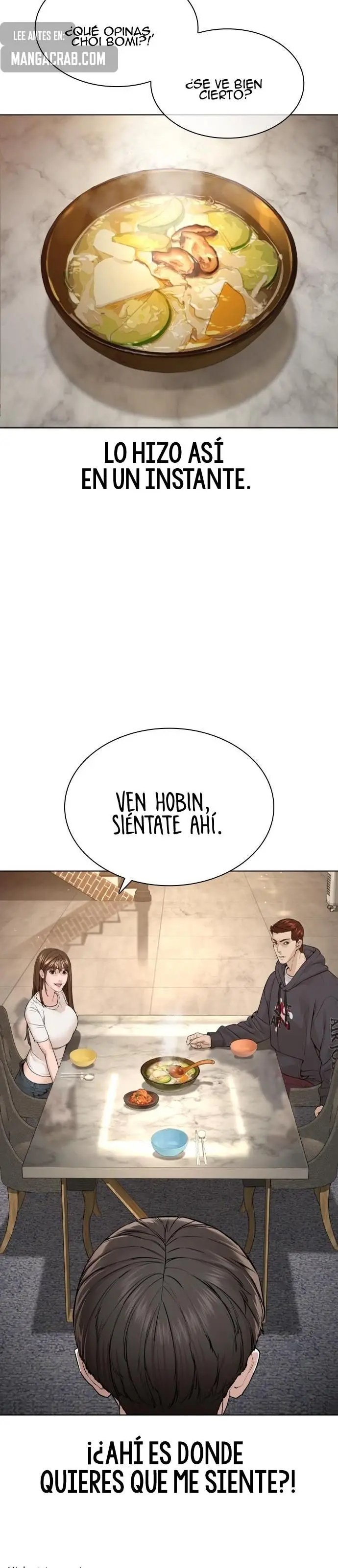 How to fight (2020) - Capítulo 185 - Página 28 - LectorTMOo