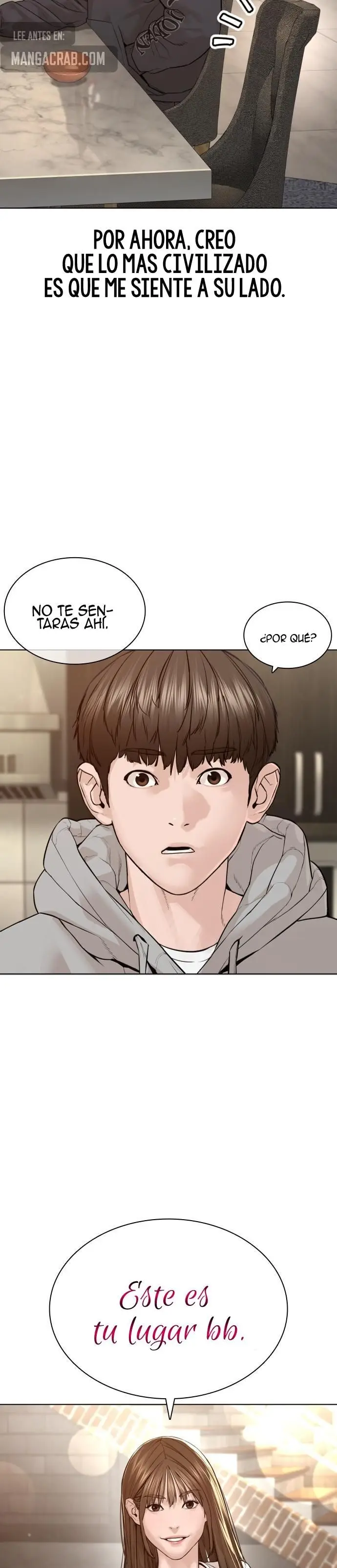 How to fight (2020) - Capítulo 185 - Página 30 - LectorTMOo