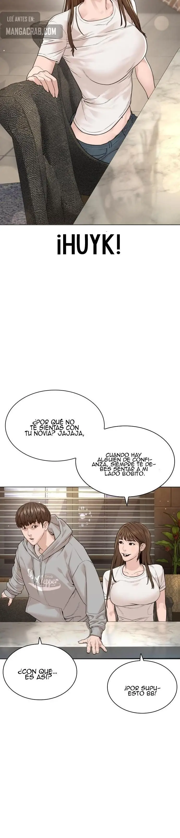 How to fight (2020) - Capítulo 185 - Página 31 - LectorTMOo