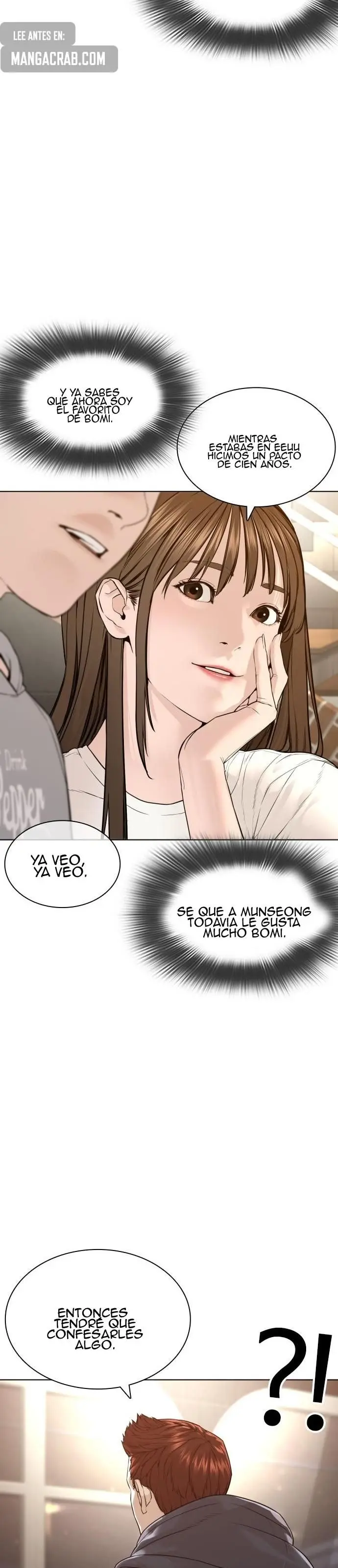 How to fight (2020) - Capítulo 185 - Página 33 - LectorTMOo