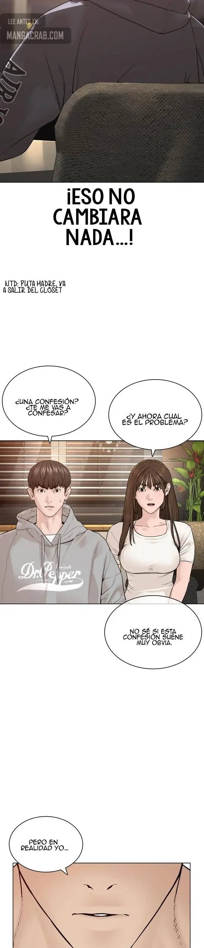 How to fight (2020) - Capítulo 185 - Página 34 - LectorTMOo