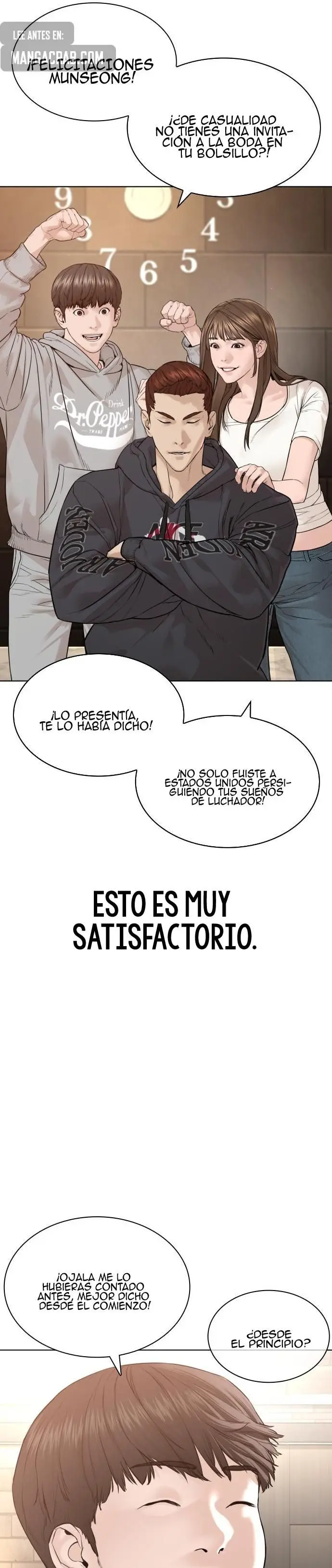 How to fight (2020) - Capítulo 185 - Página 37 - LectorTMOo