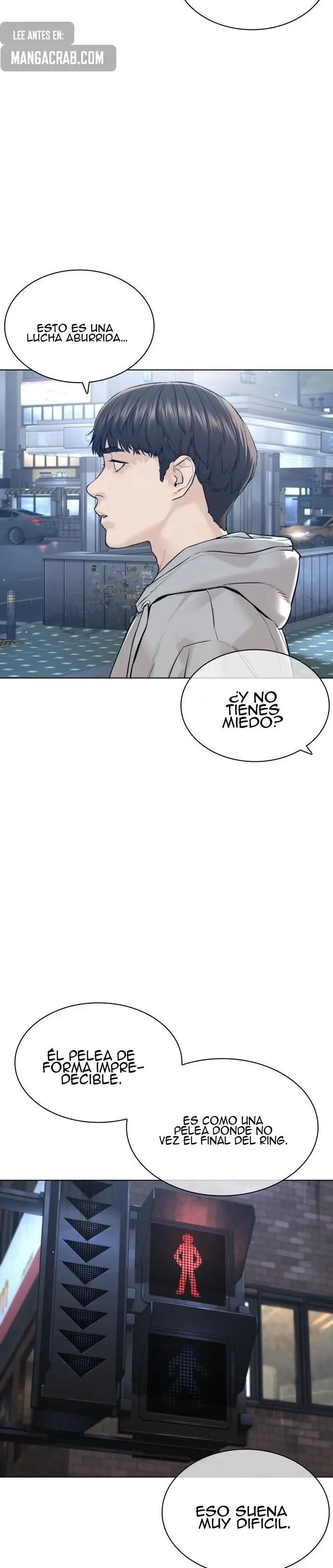 How to fight (2020) - Capítulo 185 - Página 41 - LectorTMOo