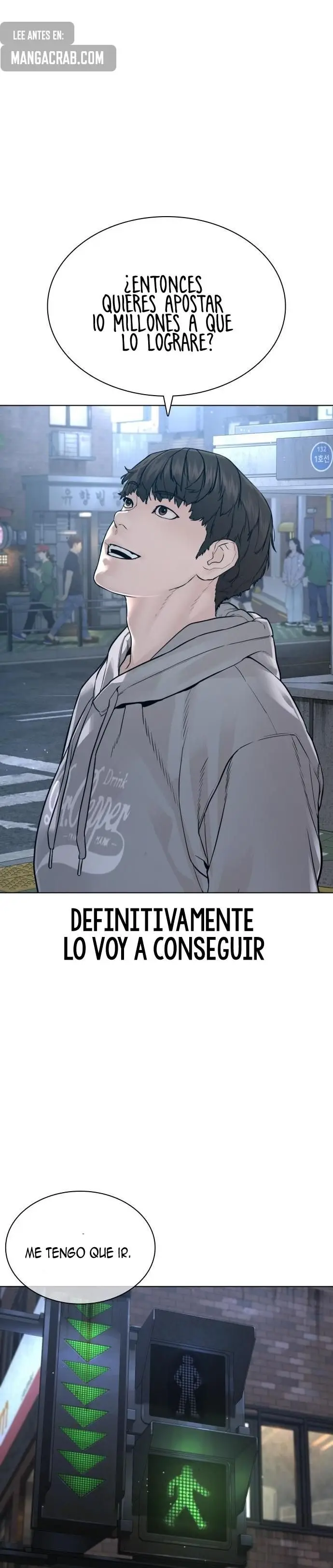 How to fight (2020) - Capítulo 185 - Página 43 - LectorTMOo