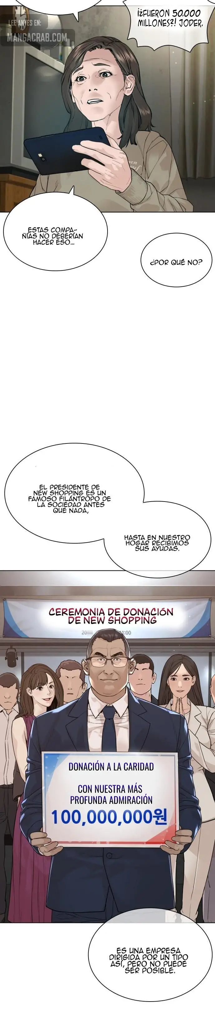 How to fight (2020) - Capítulo 185 - Página 48 - LectorTMOo