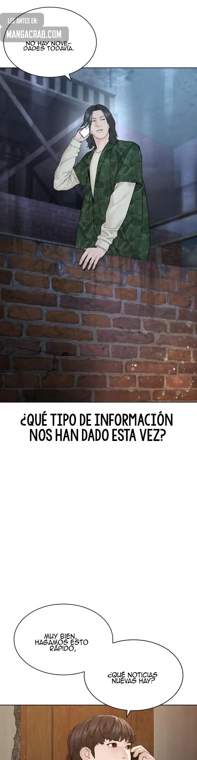 How to fight (2020) - Capítulo 185 - Página 50 - LectorTMOo