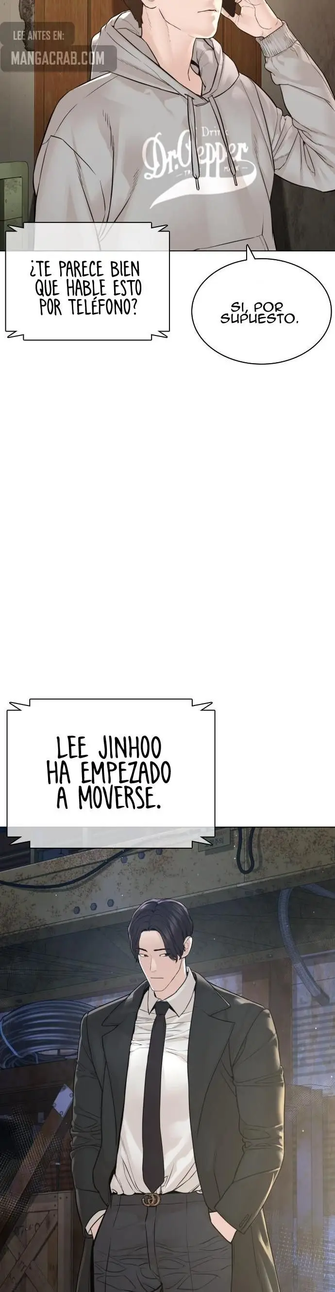 How to fight (2020) - Capítulo 185 - Página 51 - LectorTMOo
