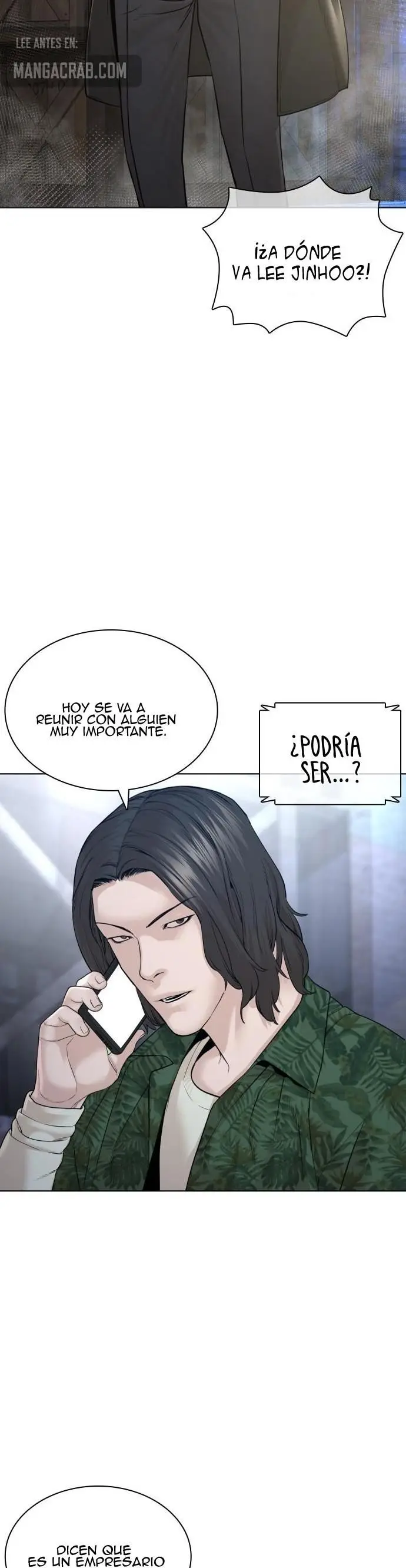 How to fight (2020) - Capítulo 185 - Página 52 - LectorTMOo