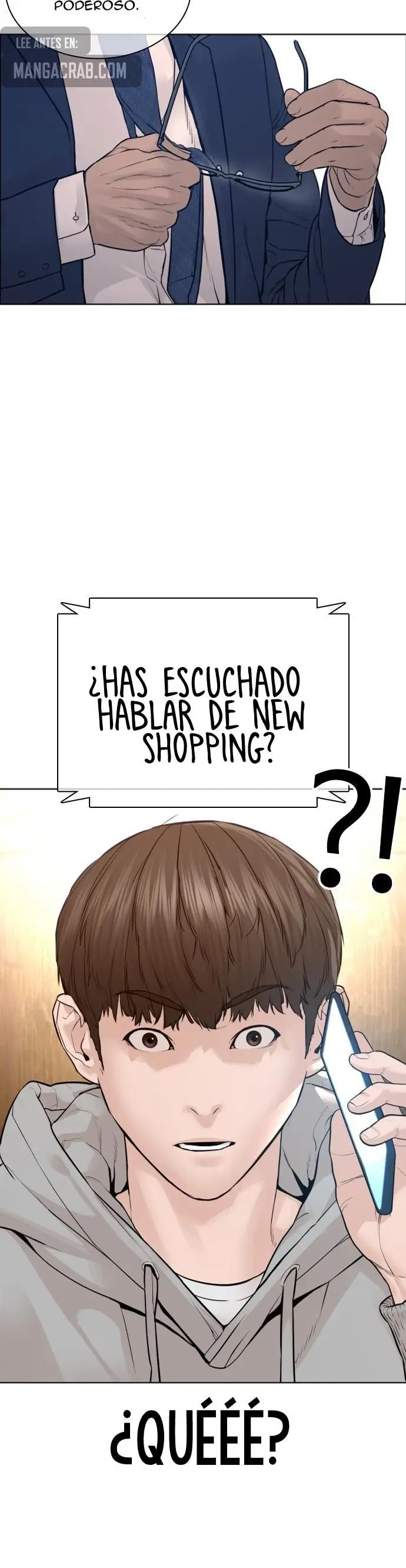 How to fight (2020) - Capítulo 185 - Página 53 - LectorTMOo