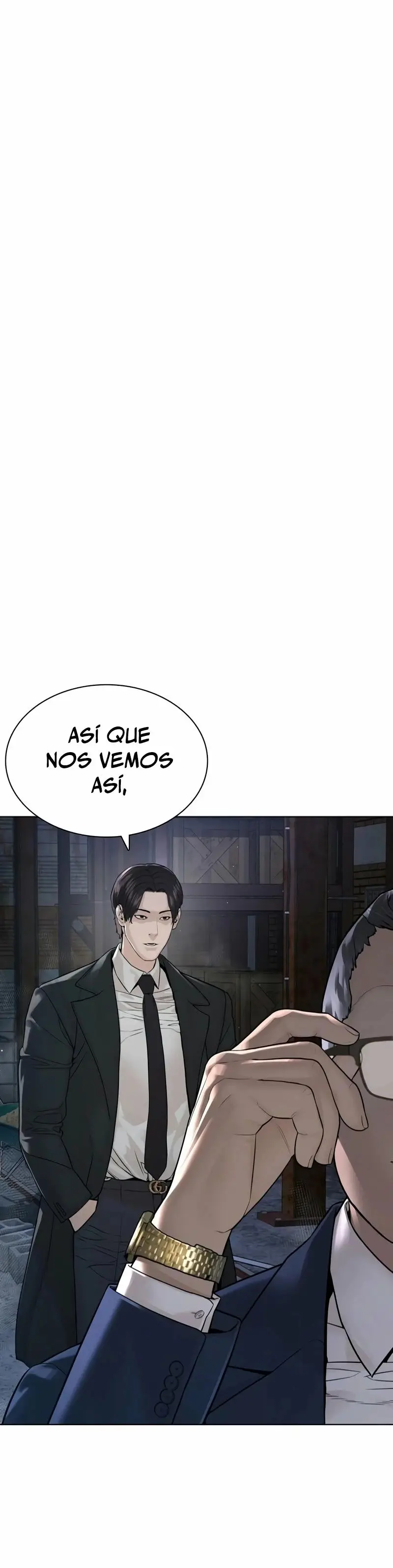 How to fight (2020) - Capítulo 186 - Página 1 - LectorTMOo