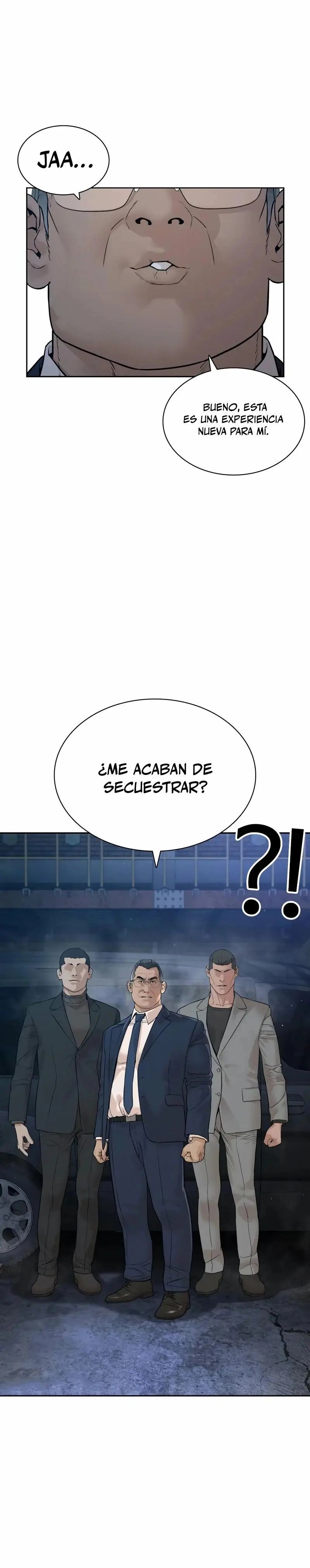 How to fight (2020) - Capítulo 186 - Página 3 - LectorTMOo