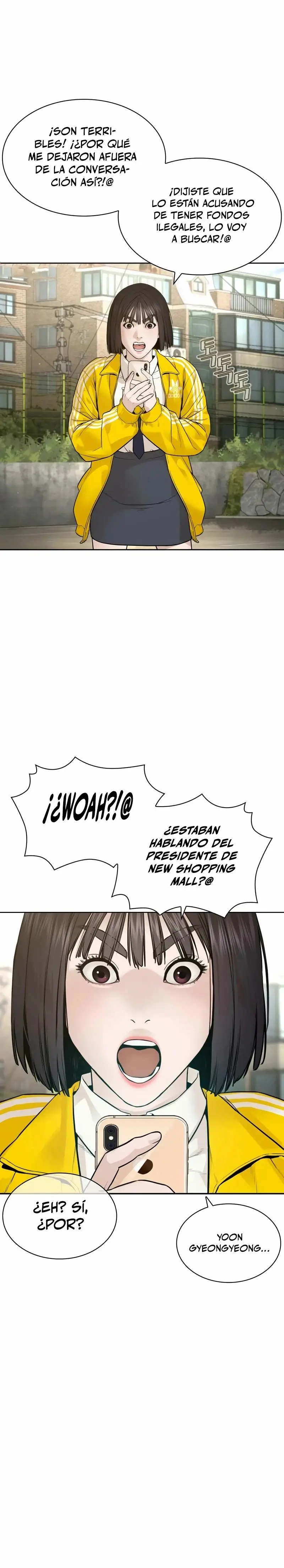 How to fight (2020) - Capítulo 186 - Página 17 - LectorTMOo
