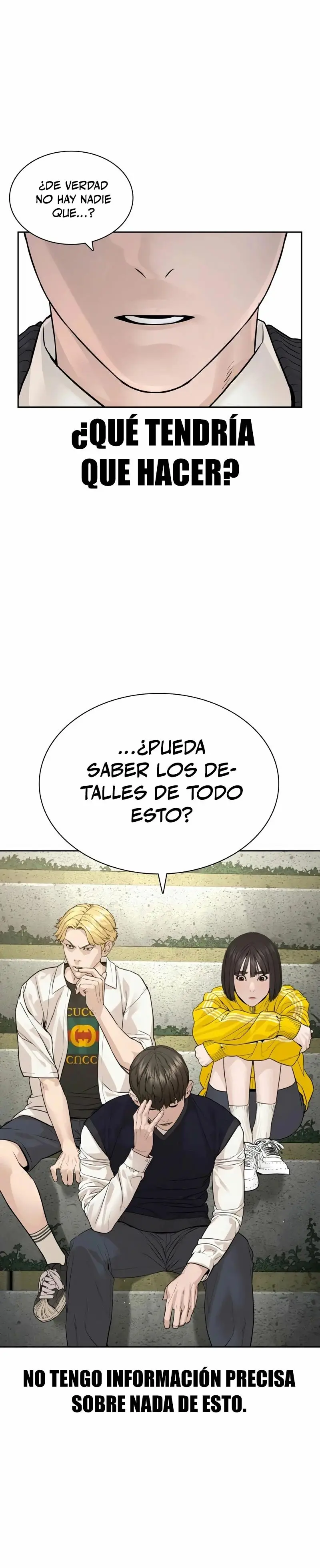 How to fight (2020) - Capítulo 186 - Página 21 - LectorTMOo