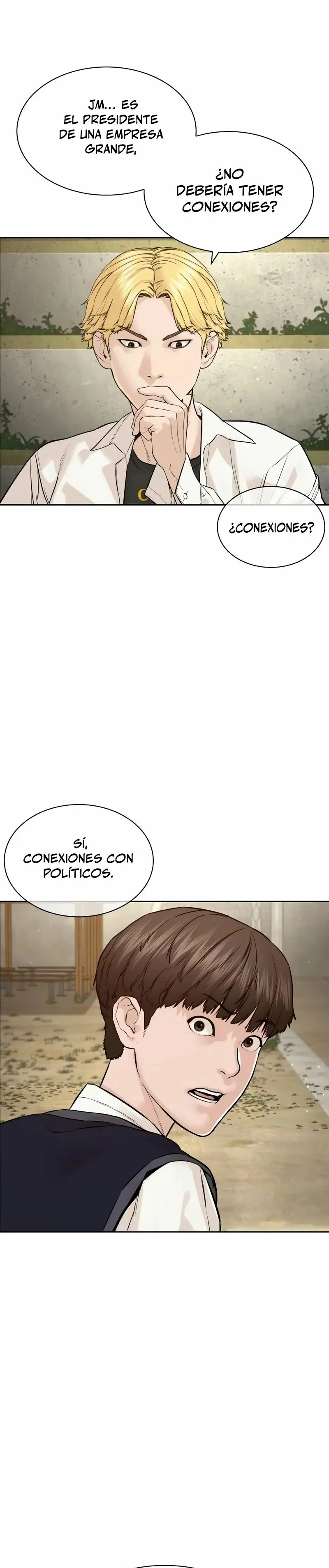 How to fight (2020) - Capítulo 186 - Página 22 - LectorTMOo