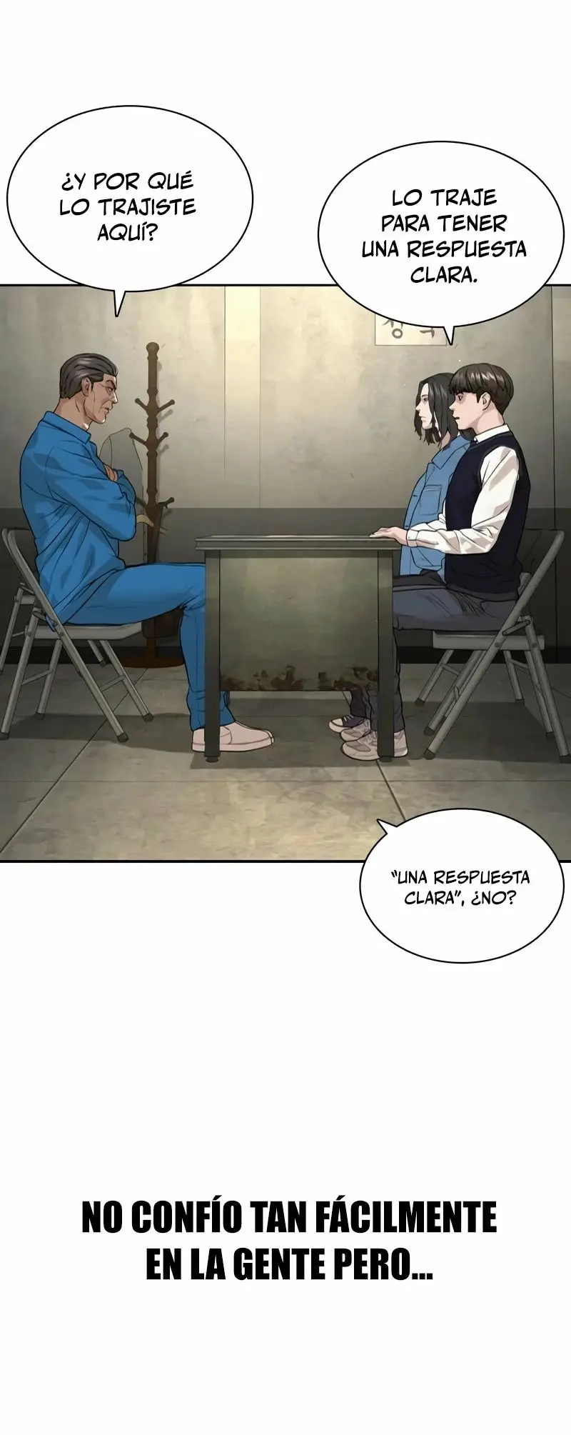 How to fight (2020) - Capítulo 186 - Página 25 - LectorTMOo