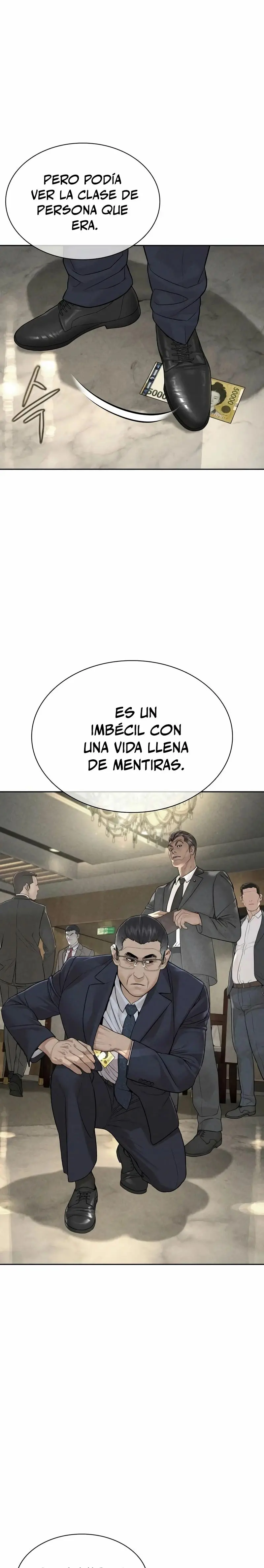 How to fight (2020) - Capítulo 186 - Página 30 - LectorTMOo