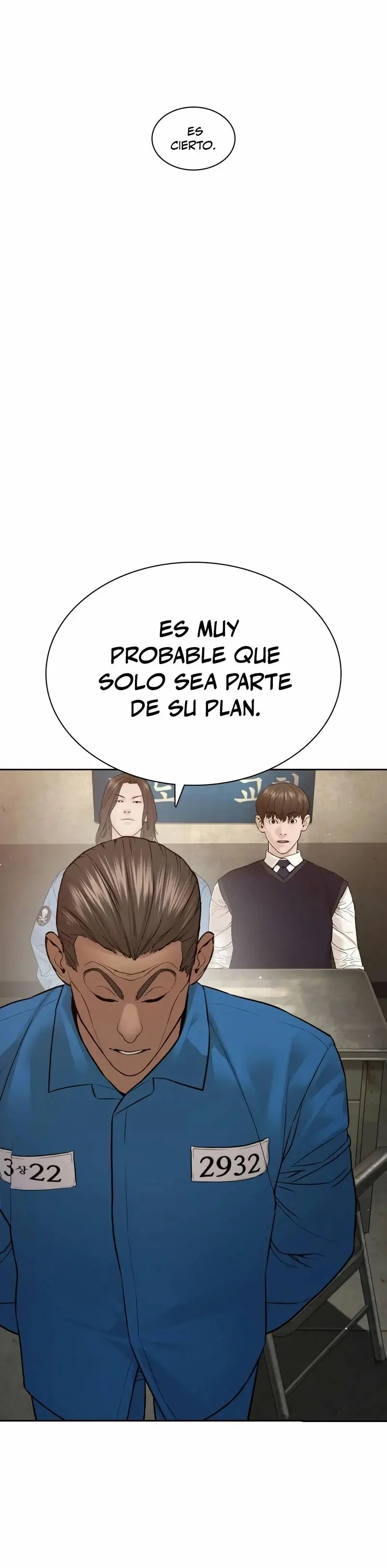 How to fight (2020) - Capítulo 186 - Página 32 - LectorTMOo