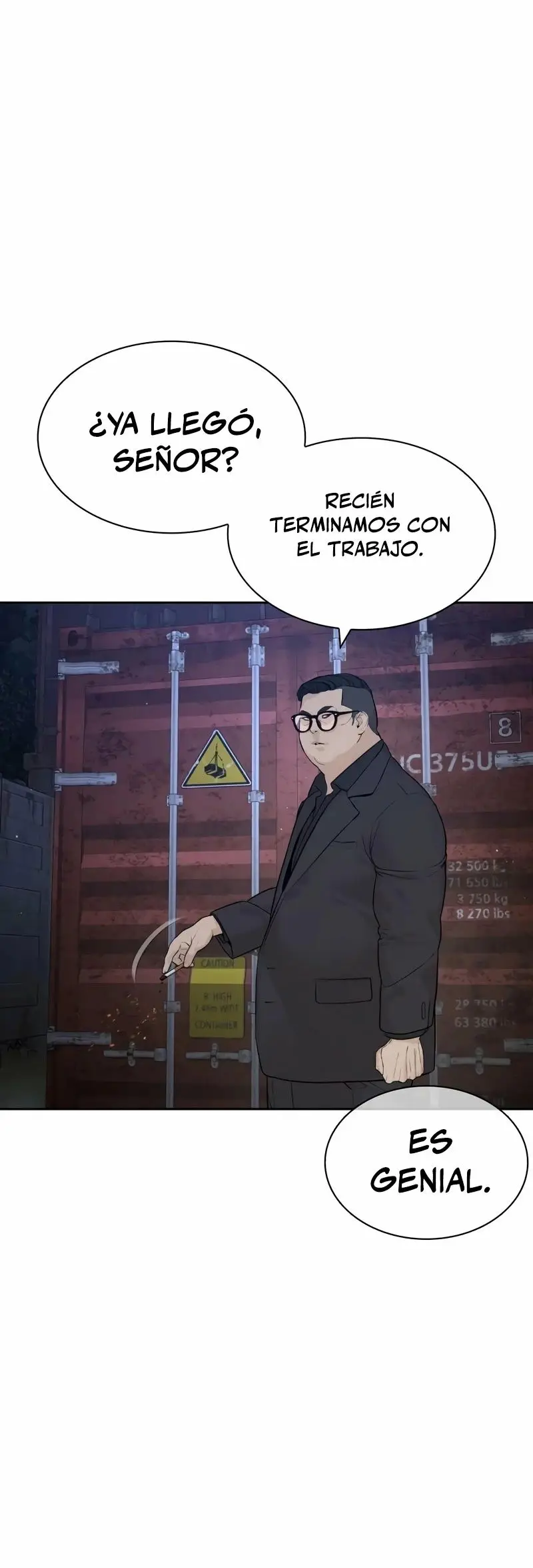 How to fight (2020) - Capítulo 186 - Página 33 - LectorTMOo