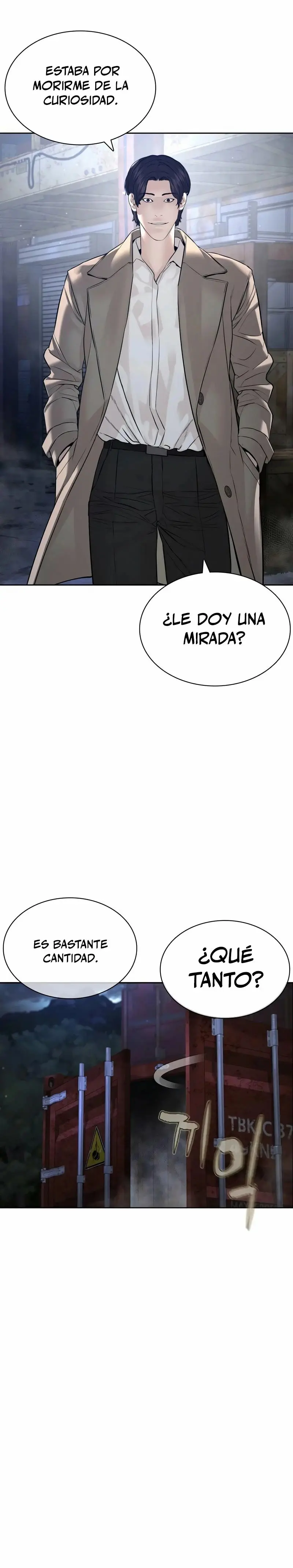 How to fight (2020) - Capítulo 186 - Página 34 - LectorTMOo