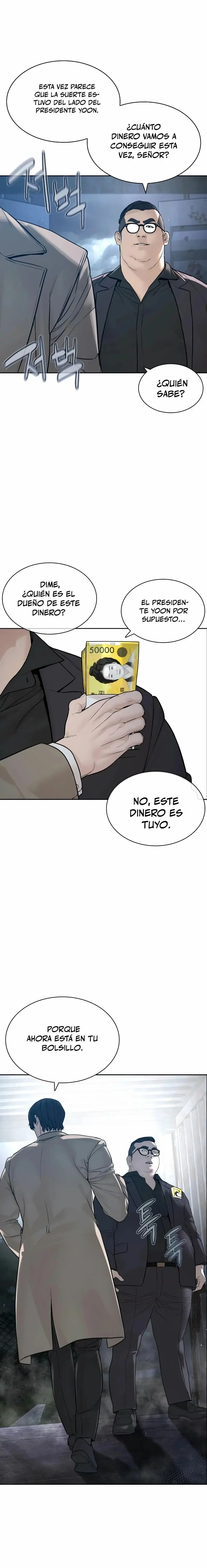 How to fight (2020) - Capítulo 186 - Página 37 - LectorTMOo