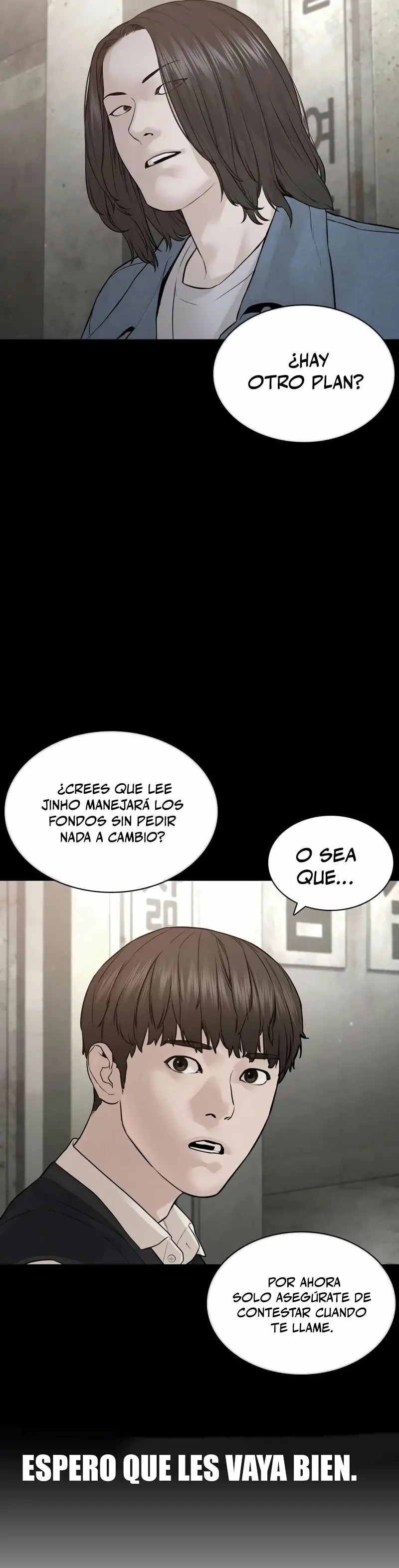 How to fight (2020) - Capítulo 186 - Página 44 - LectorTMOo