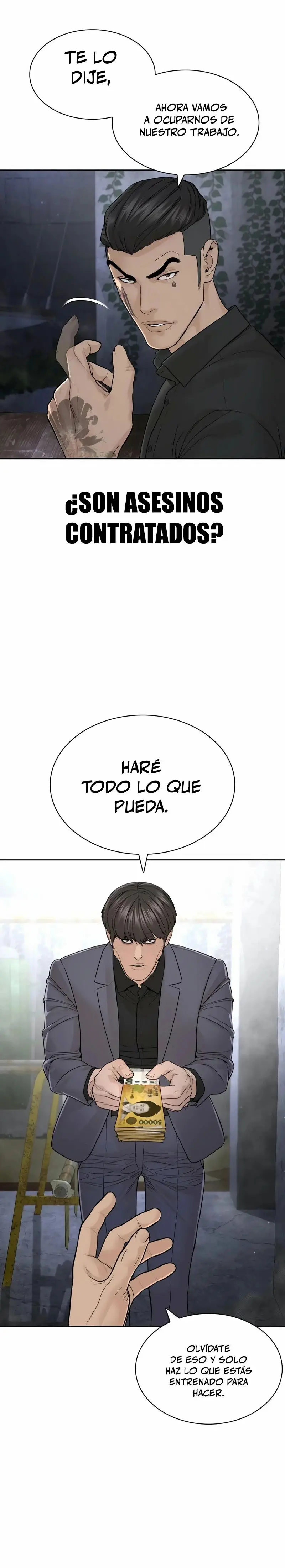 How to fight (2020) - Capítulo 186 - Página 48 - LectorTMOo