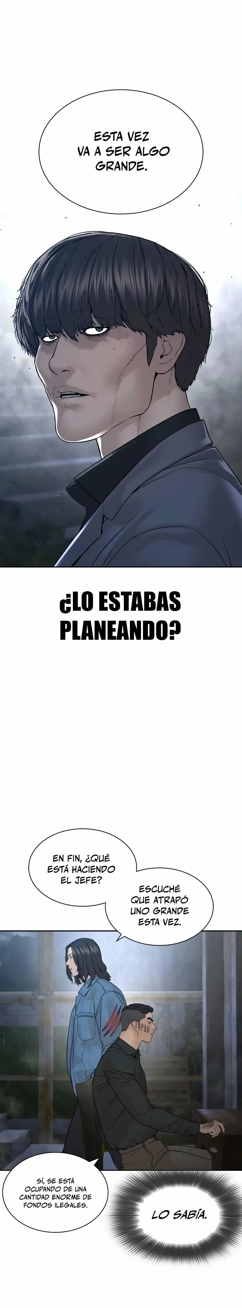 How to fight (2020) - Capítulo 186 - Página 50 - LectorTMOo