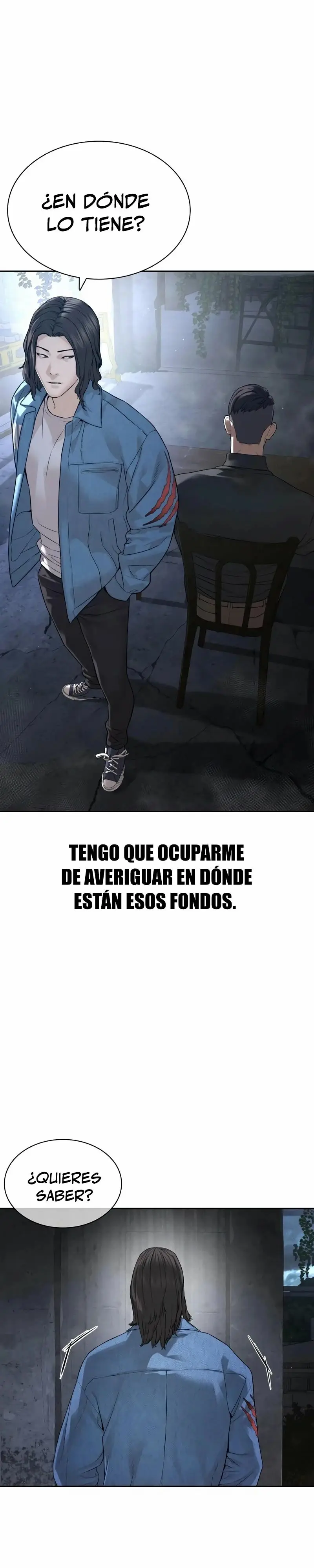 How to fight (2020) - Capítulo 186 - Página 52 - LectorTMOo