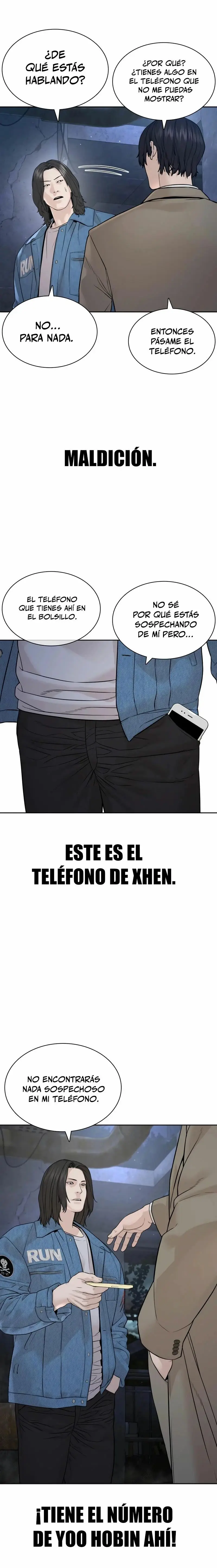 How to fight (2020) - Capítulo 187 - Página 3 - LectorTMOo