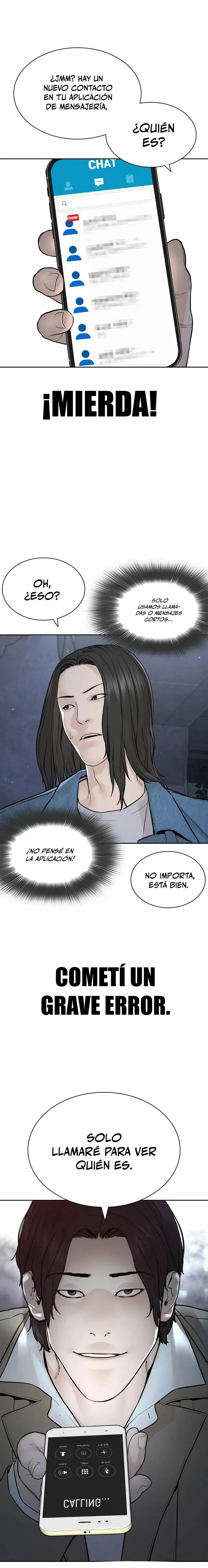 How to fight (2020) - Capítulo 187 - Página 5 - LectorTMOo
