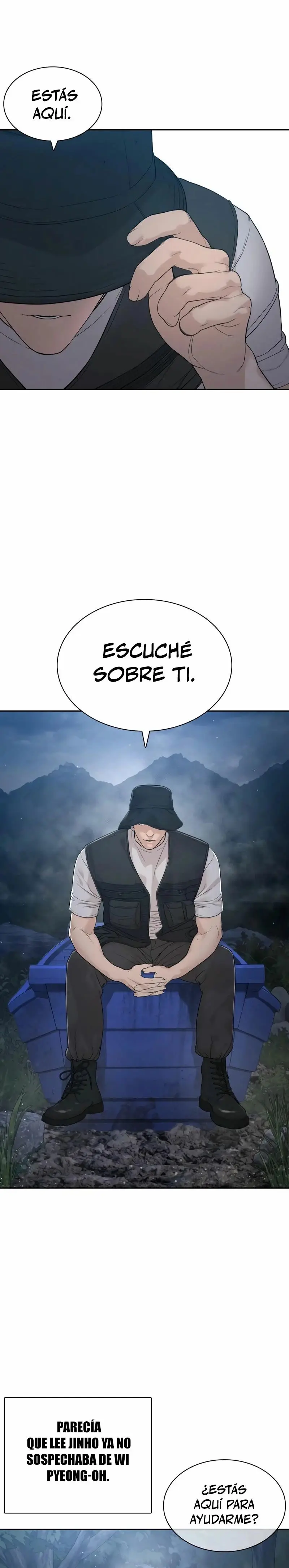 How to fight (2020) - Capítulo 187 - Página 14 - LectorTMOo