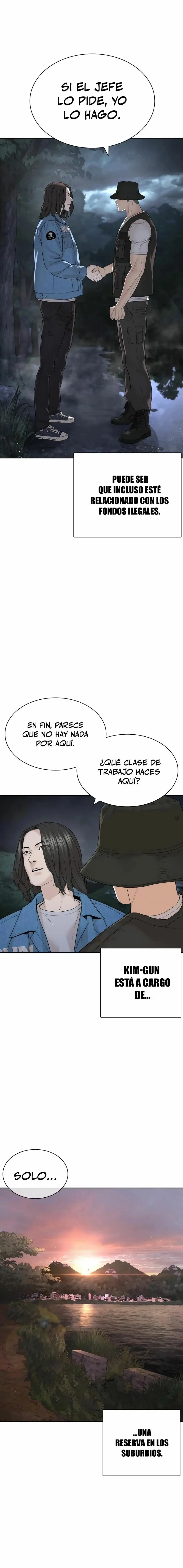 How to fight (2020) - Capítulo 187 - Página 17 - LectorTMOo