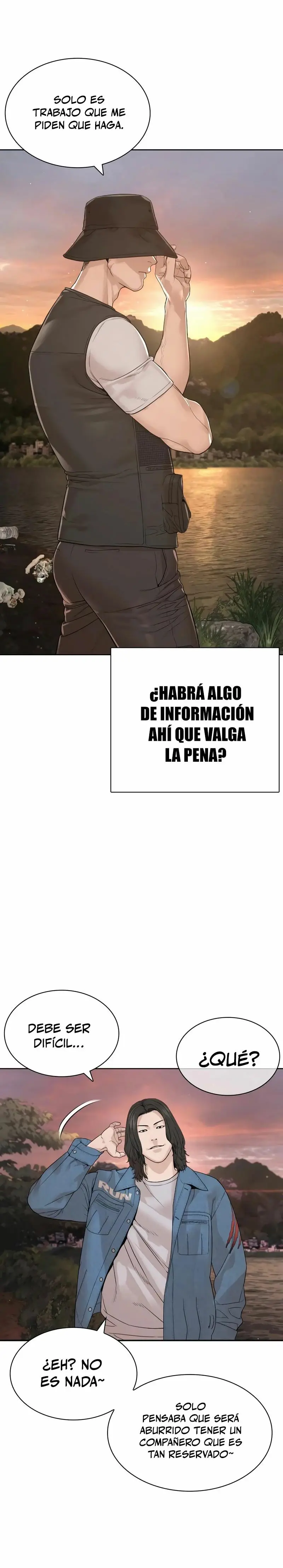 How to fight (2020) - Capítulo 187 - Página 18 - LectorTMOo