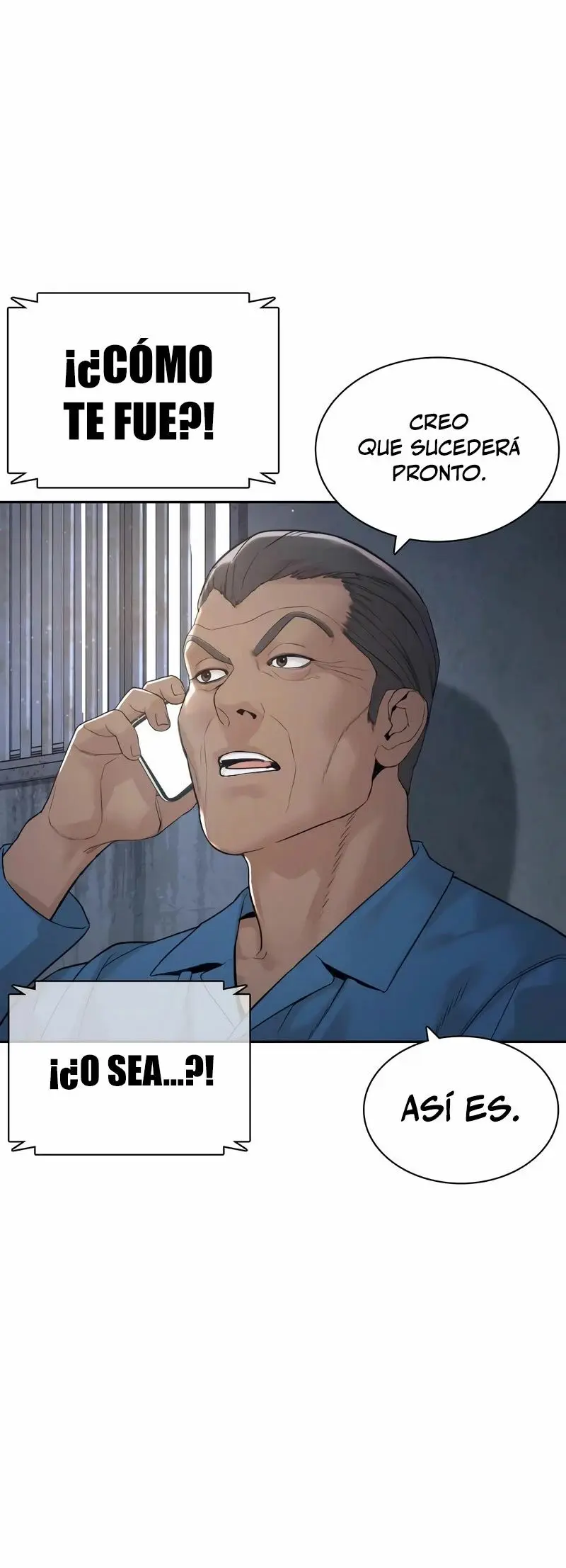 How to fight (2020) - Capítulo 187 - Página 20 - LectorTMOo