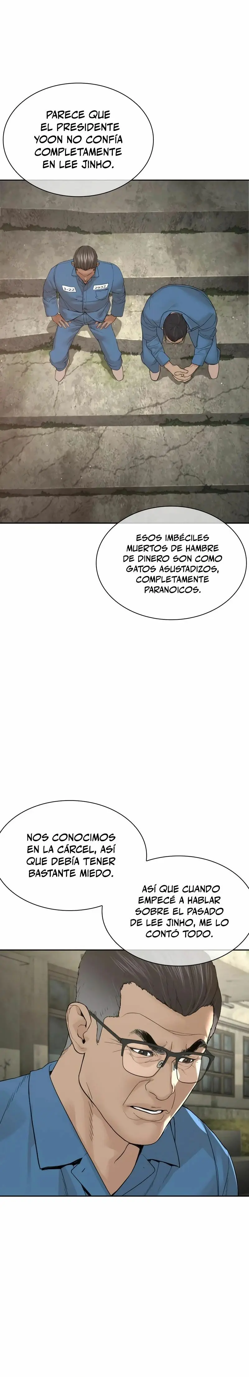 How to fight (2020) - Capítulo 187 - Página 21 - LectorTMOo