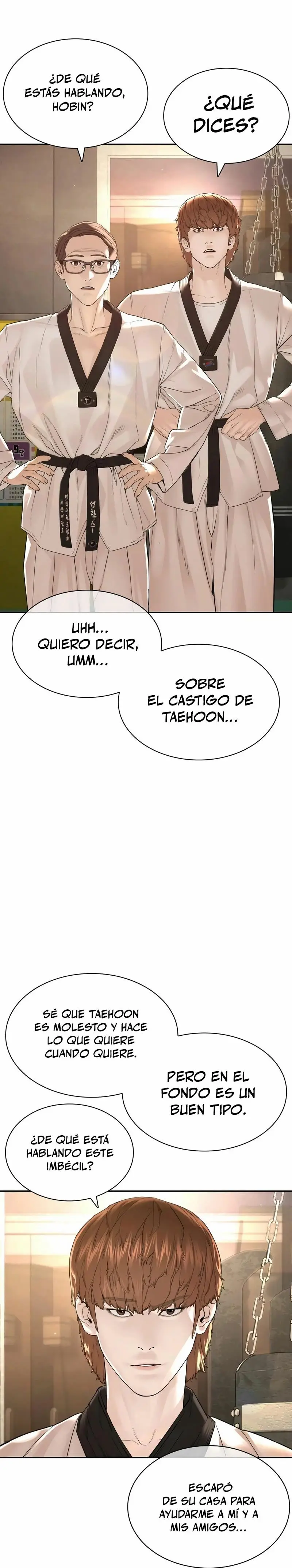 How to fight (2020) - Capítulo 187 - Página 27 - LectorTMOo